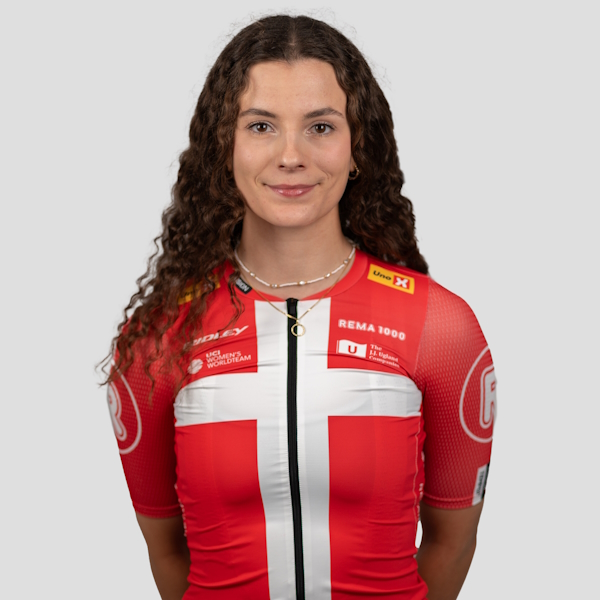 Photo of Rebecca Koerner