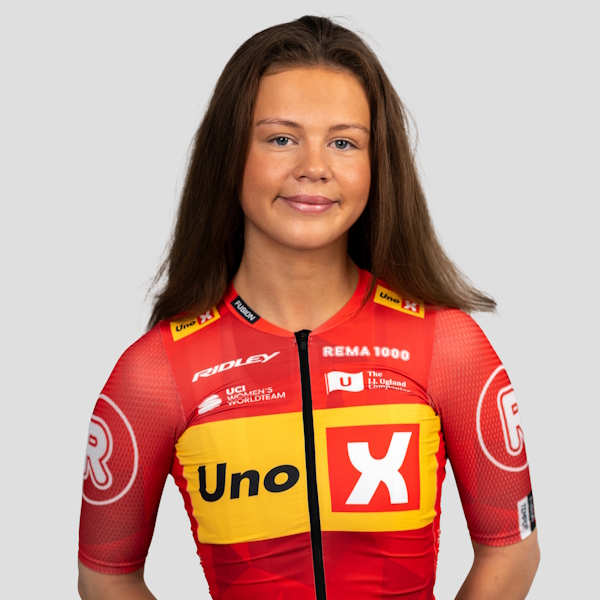 Photo of Mia Gjertsen