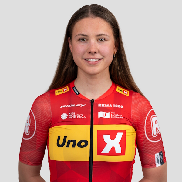 Photo of Kamilla Aasebø