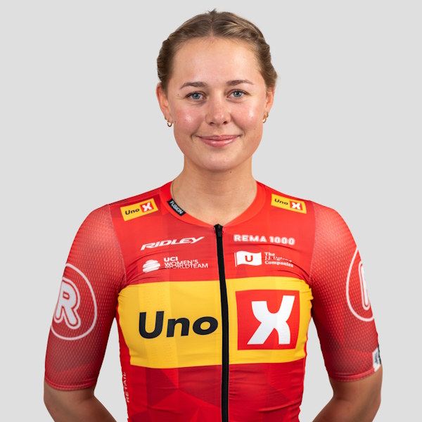 Photo of Anne Dorthe Ysland