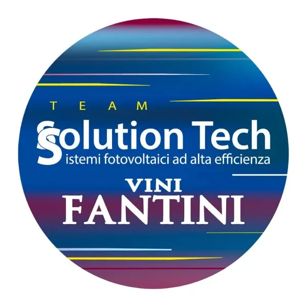 Solution Tech Vini Fantini logo