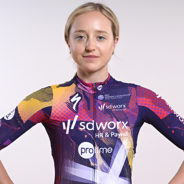 Photo of Skylar Schneider