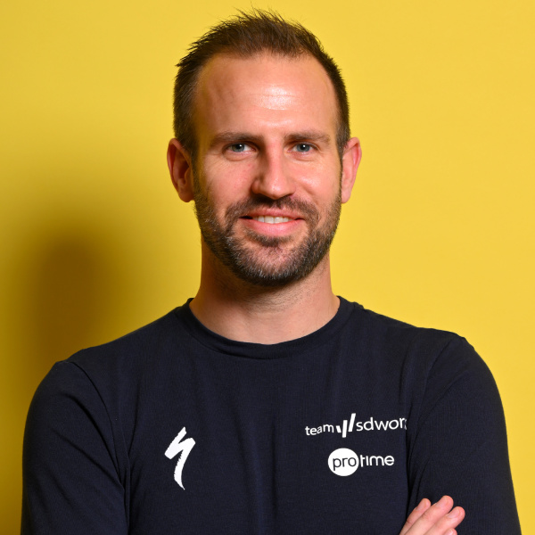 Photo of Christian Kos
