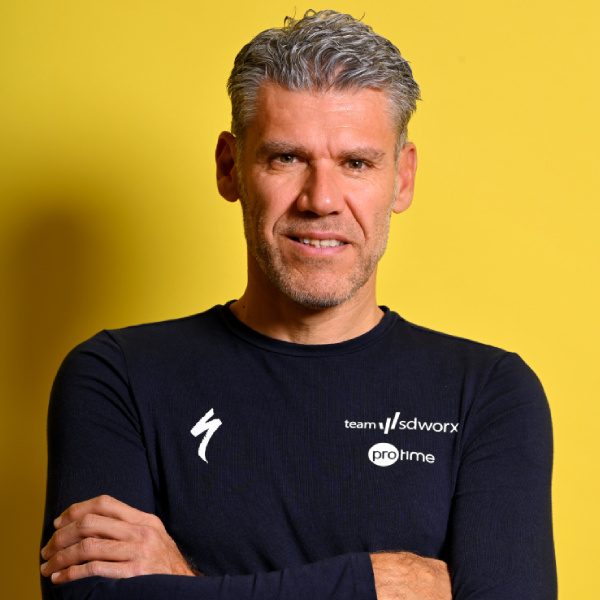 Photo of Gianpaolo Mondini