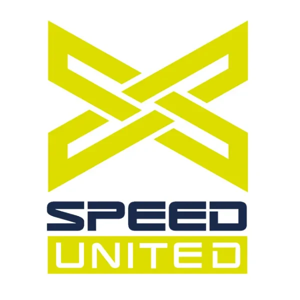 Xspeed United Continental logo