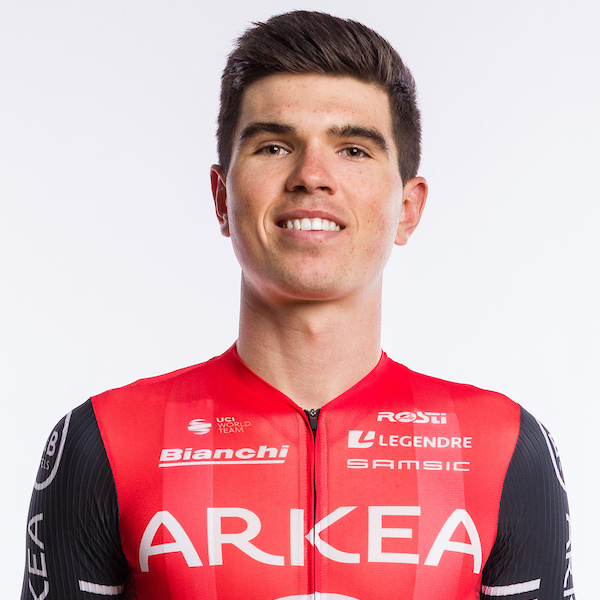 Photo of Pierre Thierry