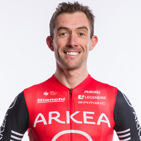 Photo of Anthony Delaplace