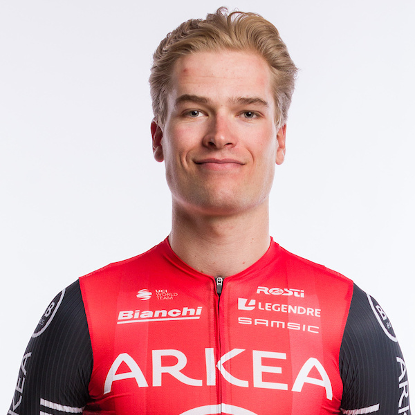 Photo of Embret Svestad-Bardseng