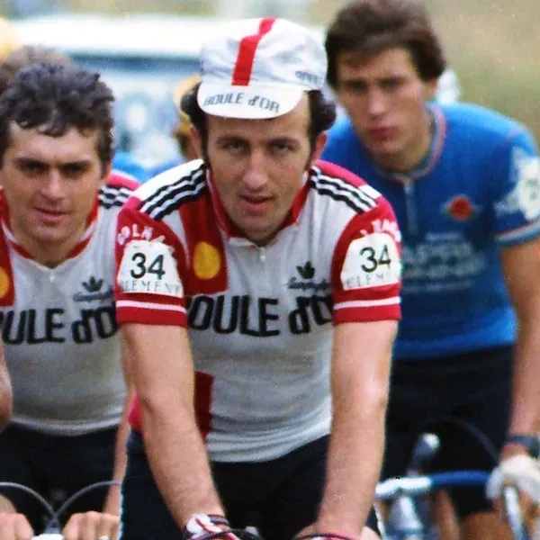 Frans Van Vlierberghe