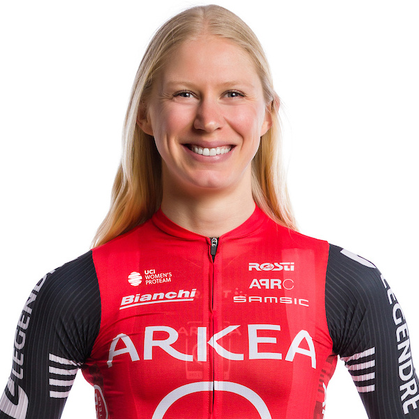 Photo of Maaike Coljé