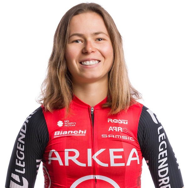 Photo of Océane Mahé