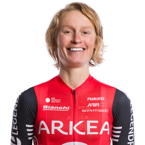 Photo of Lotte Claes