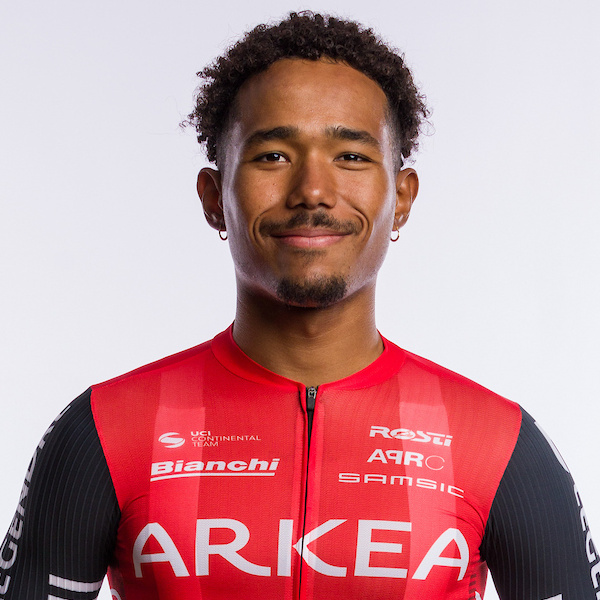 Photo of Emmanuel Houcou