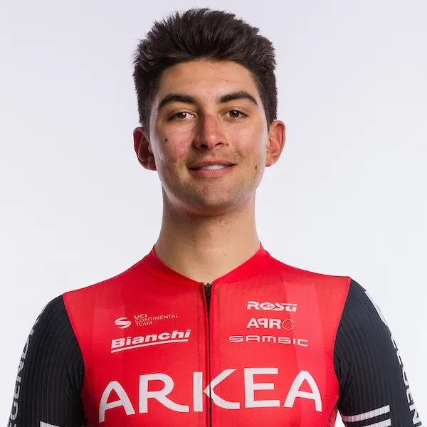Nicolas Milesi