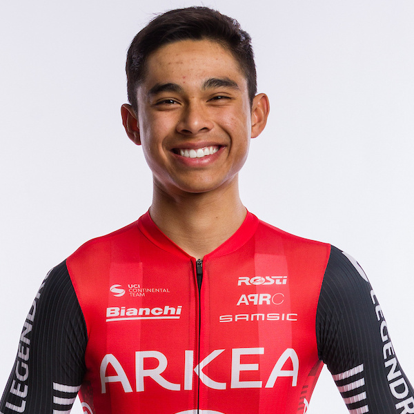 Photo of Baptiste Poulard