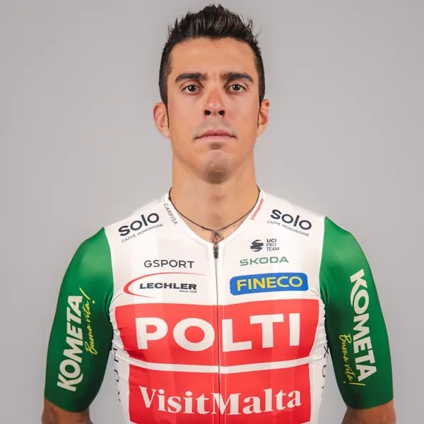 Mirco Maestri