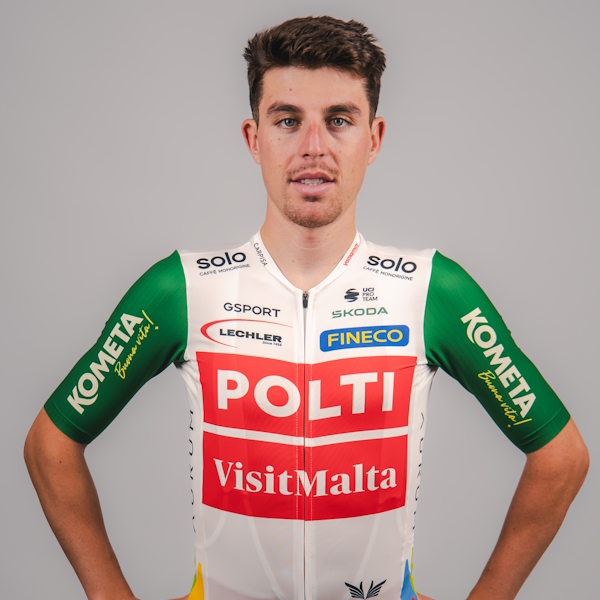 Photo of Mattia Bais