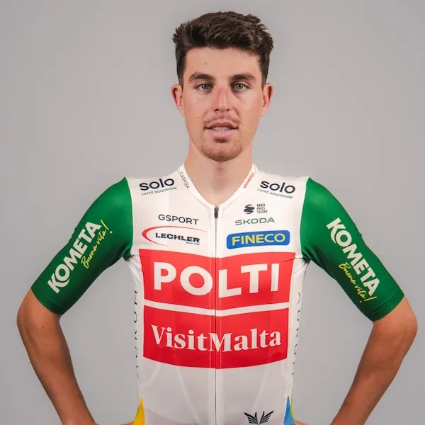 Mattia Bais