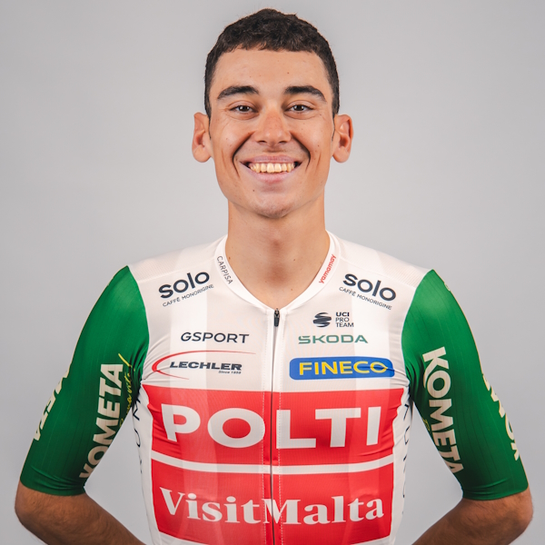 Photo of Alex Martin Gutierrez