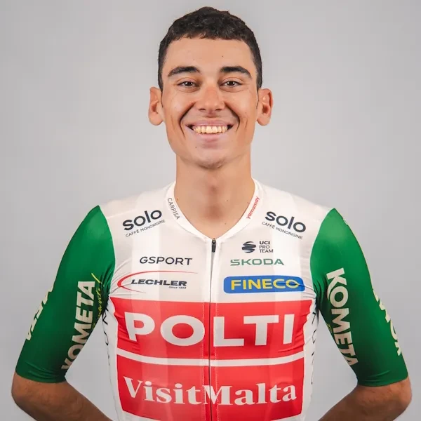 Alex Martin Gutierrez