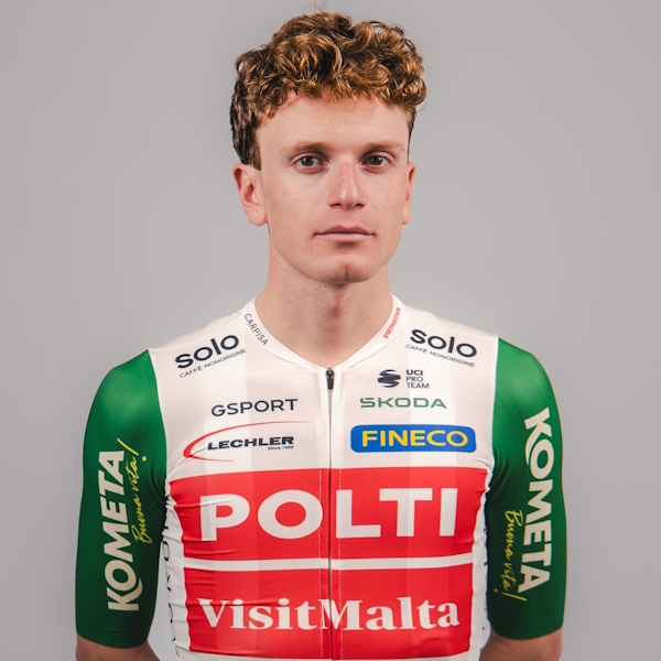 Photo of Davide de Cassan