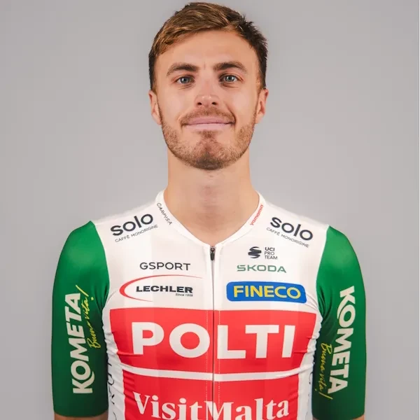 Andrea Pietrobon