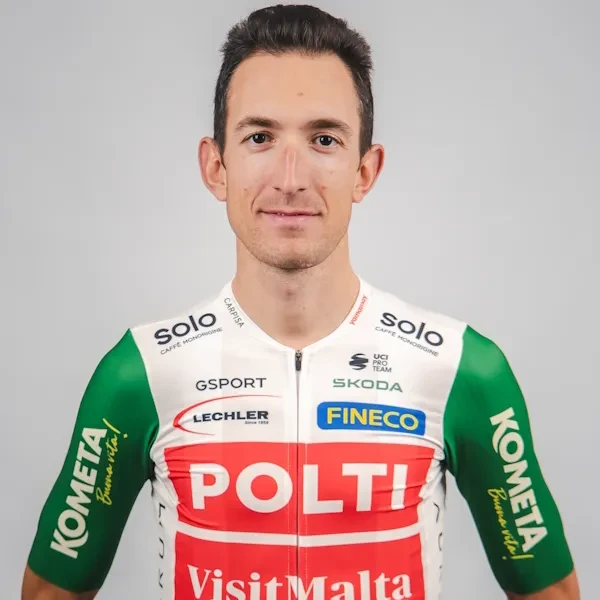 Alessandro Tonelli
