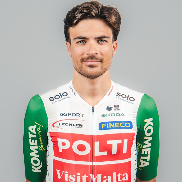 Photo of Diego Pablo Sevilla Lopez