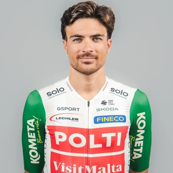 Diego Pablo Sevilla Lopez