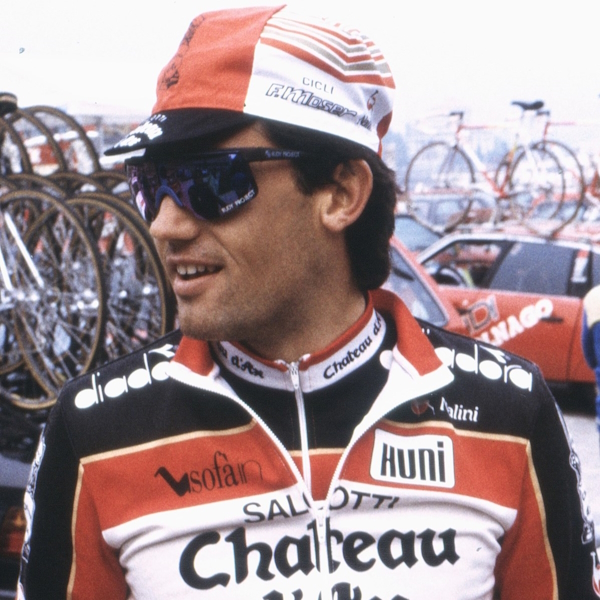 Photo of Stefano Zanatta