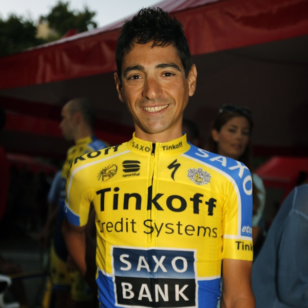 Photo of Jesus Hernandez Blazquez