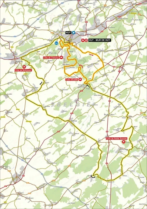 Route