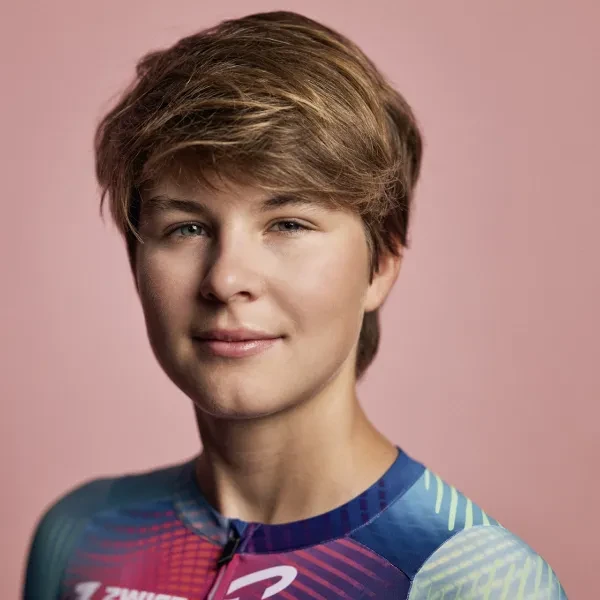 Daniela Schmidsberger