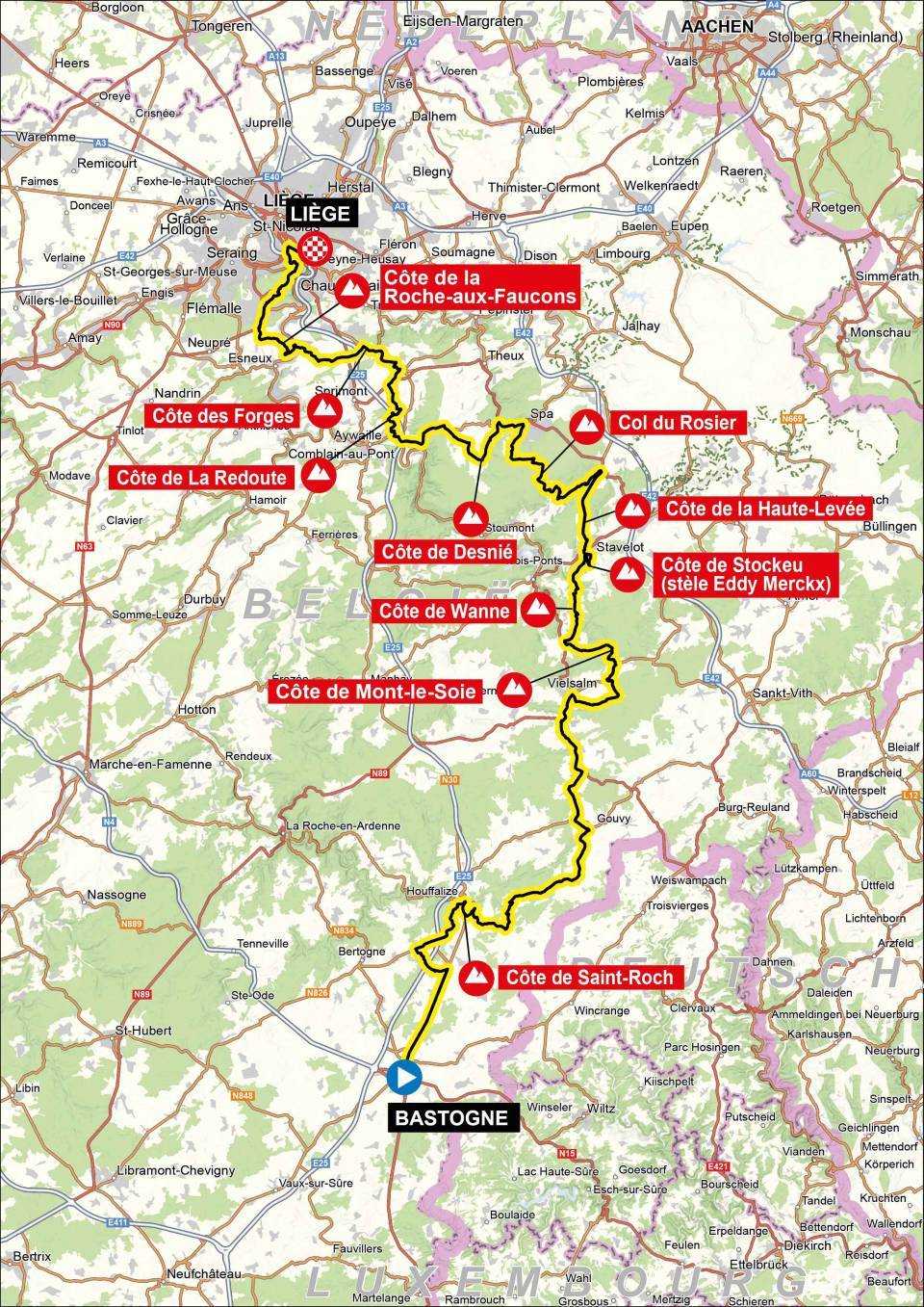 Route image