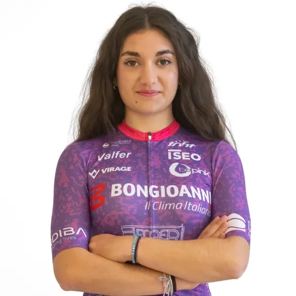 Irene Cagnazzo