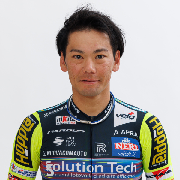 Photo of Yukiya Arashiro