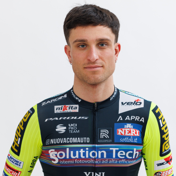 Photo of Tommaso Nencini