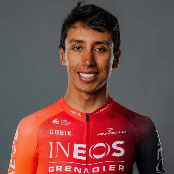 Egan Arley Bernal Gomez
