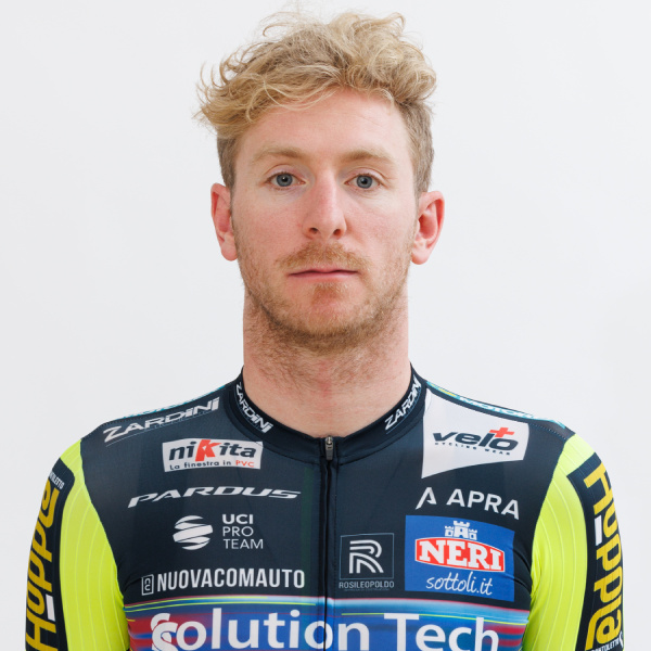 Photo of Mark Stewart