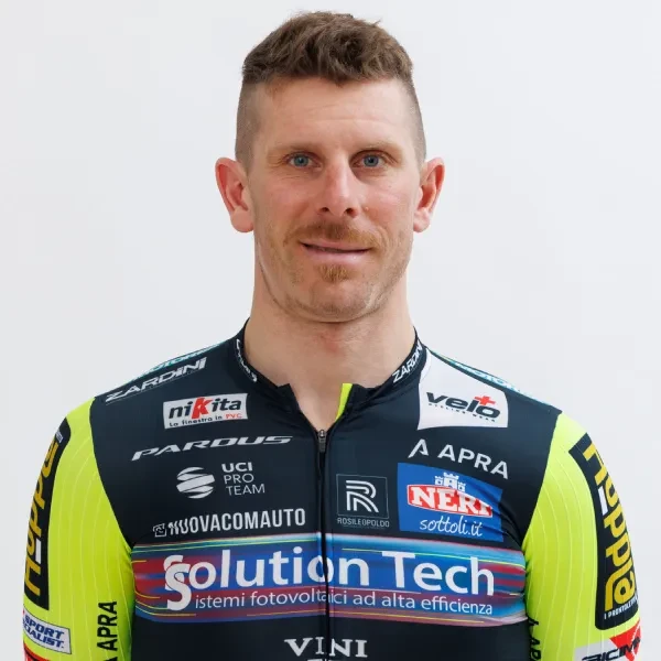 Filippo Fortin