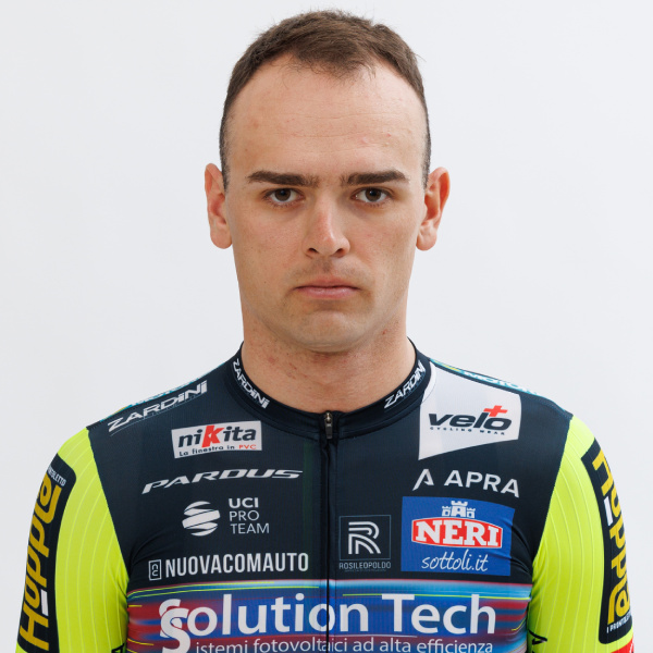 Photo of Dusan Rajovic