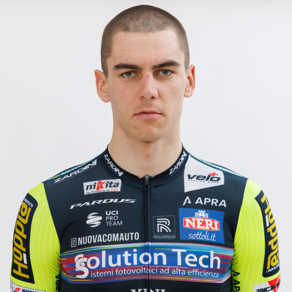 Photo of Djordje Duric