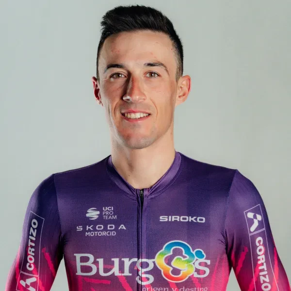 Jose Manuel Diaz Gallego