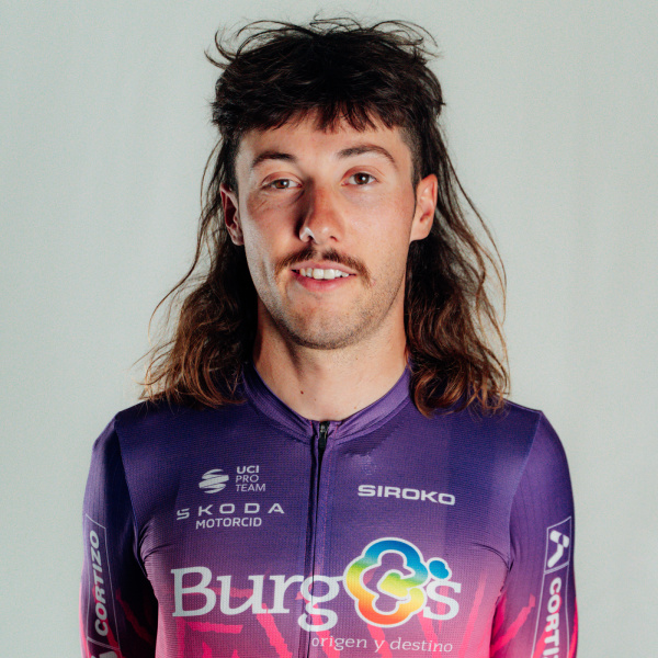 Photo of George Brian Jackson