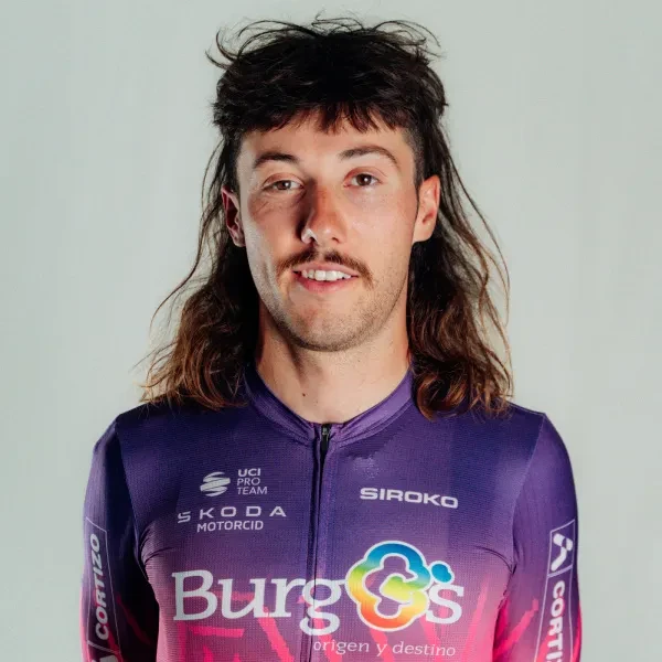 George Brian Jackson