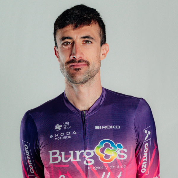 Photo of Ander Okamika