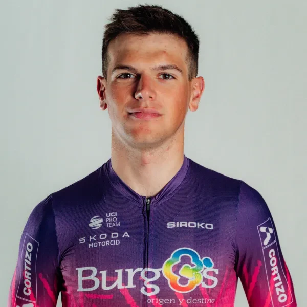 Hugo De La Calle Arango