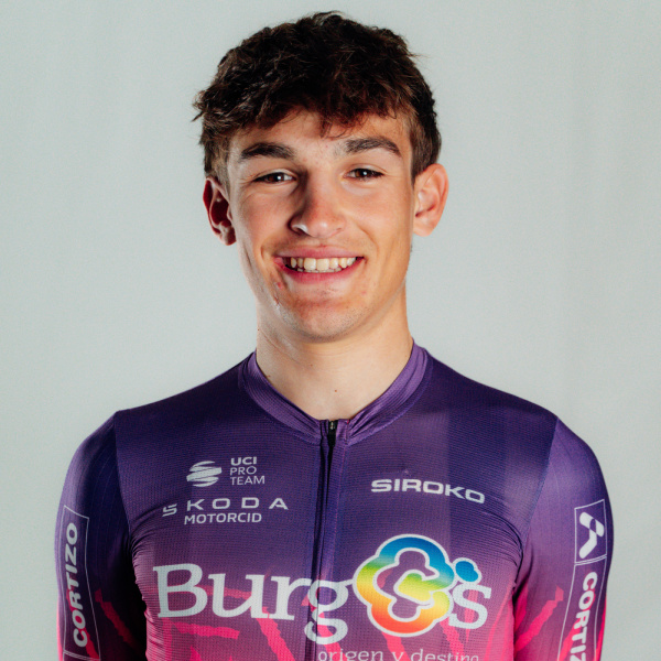 Photo of Daniel Cavia Sanz