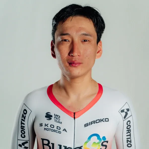 Jambaljamts Sainbayar