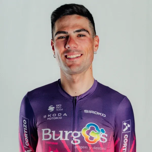 Mario Aparicio Muñoz